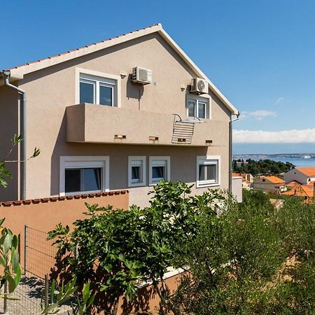 Apartman View Preko Εξωτερικό φωτογραφία