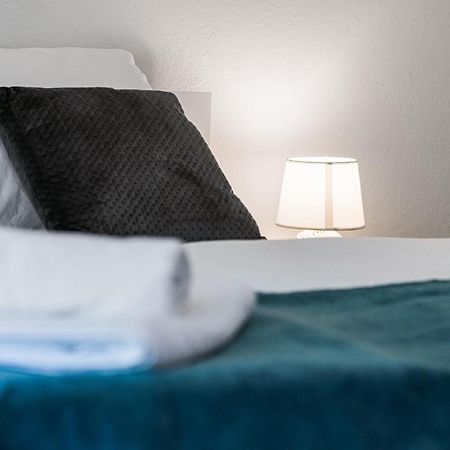 Apartman View Preko Εξωτερικό φωτογραφία