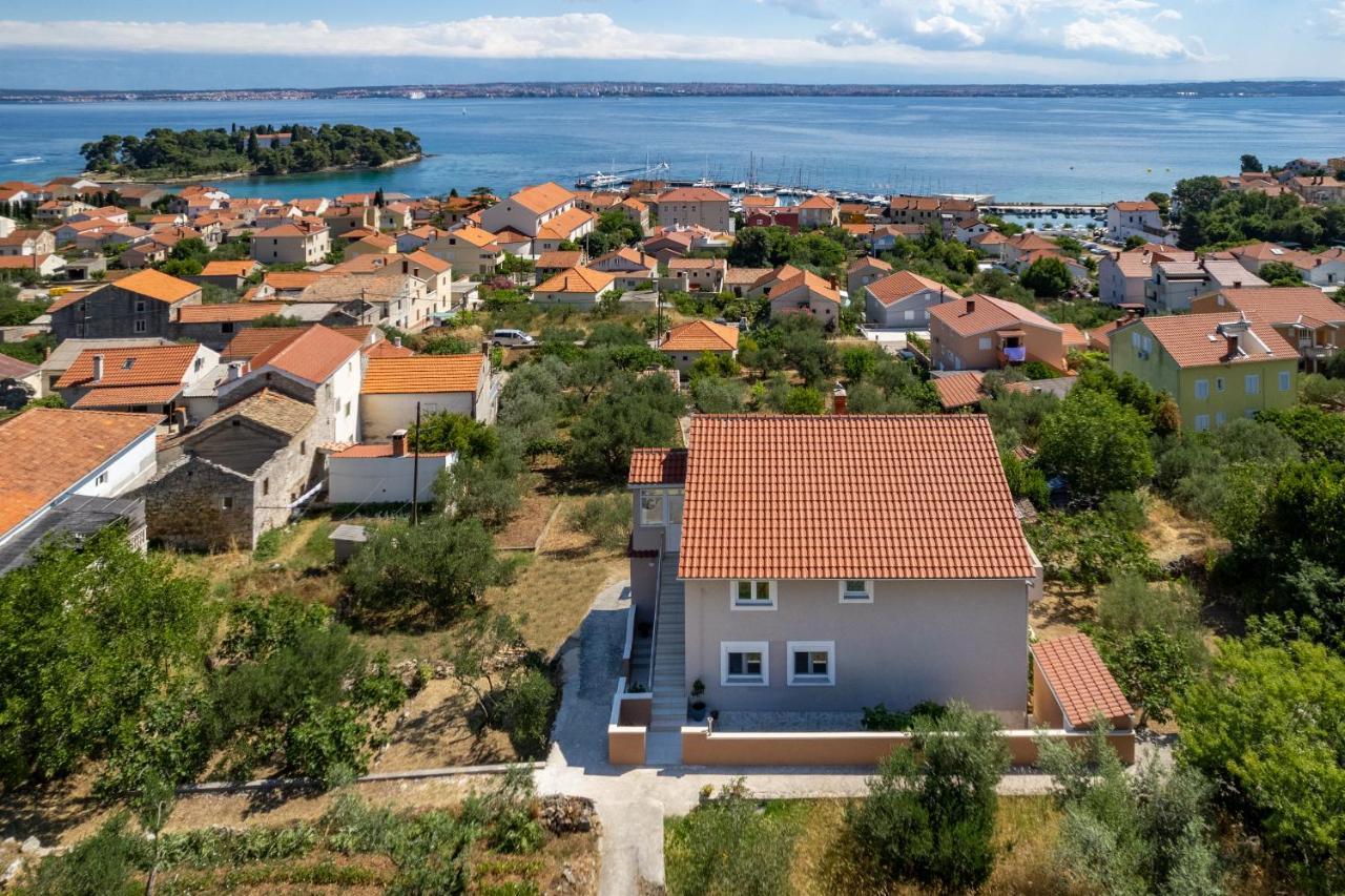 Apartman View Preko Εξωτερικό φωτογραφία