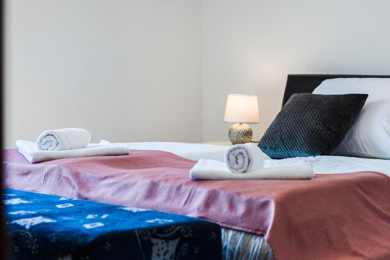 Apartman View Preko Εξωτερικό φωτογραφία